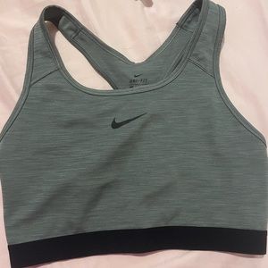 Women’s Nike Sports Bra